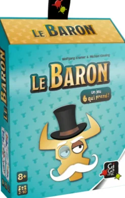 Le Baron