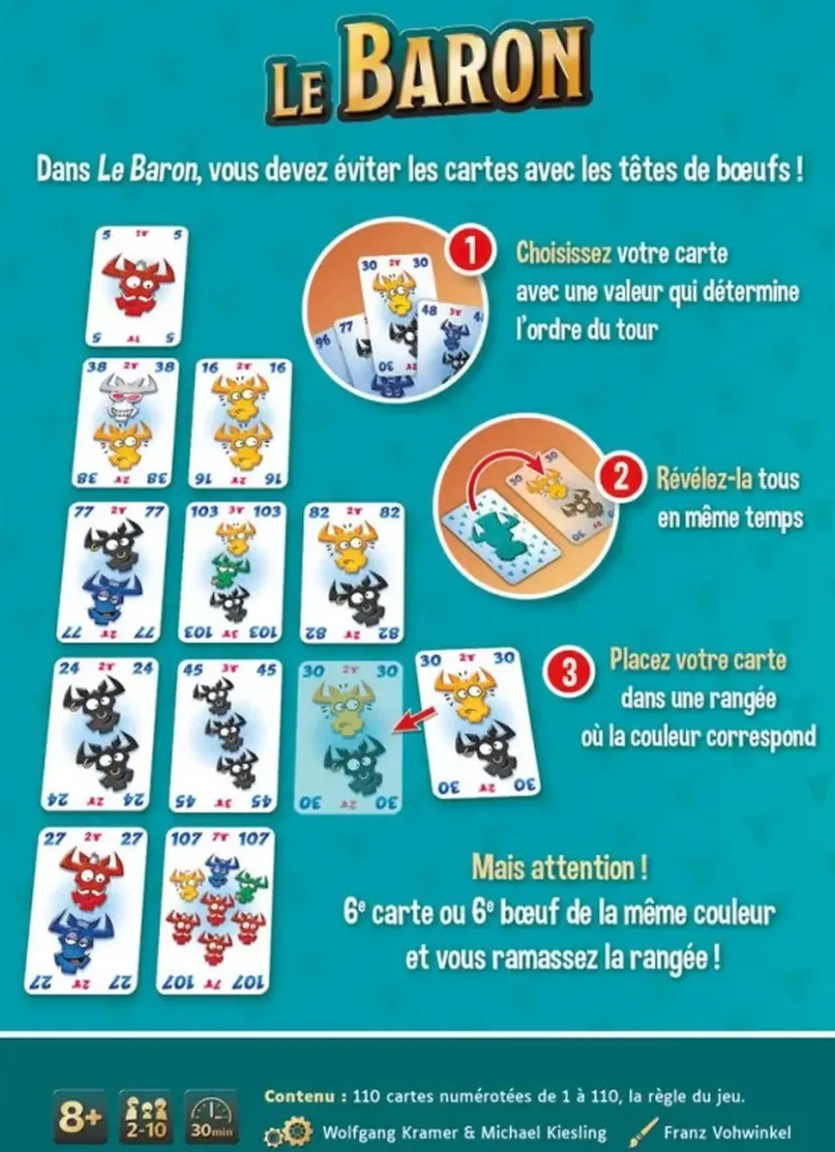 Le Baron