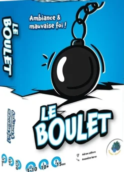 Le Boulet