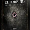 Le Cabinet des Murmures : Dévoreurs - Codex Interitus