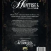 Le Cabinet des Murmures : Hantises, Second Volume