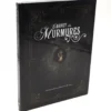 Le Cabinet des Murmures : Livre de base
