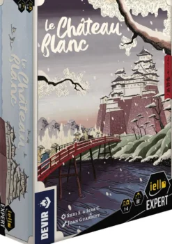 Le Chateau Blanc