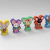 Le Clan des Souris