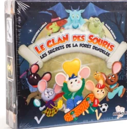 Le Clan des Souris