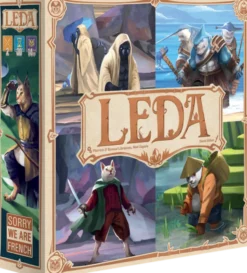 Leda