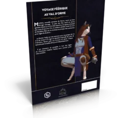 Le Dernier Faëlys - Chroniques Oubliées 2ème Edition