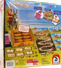 Le Grand Prix de Belcastel