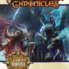 Le Guide de Korvosa