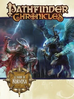 Le Guide de Korvosa