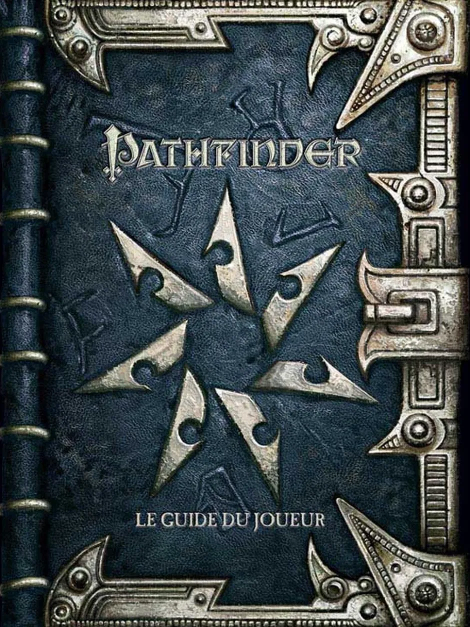 Le Guide du joueur de l'Eveil des Seigneurs des runes