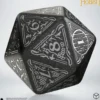 Le Hobbit TCG – D20 Jumbo Compteur de niveau - Umbral