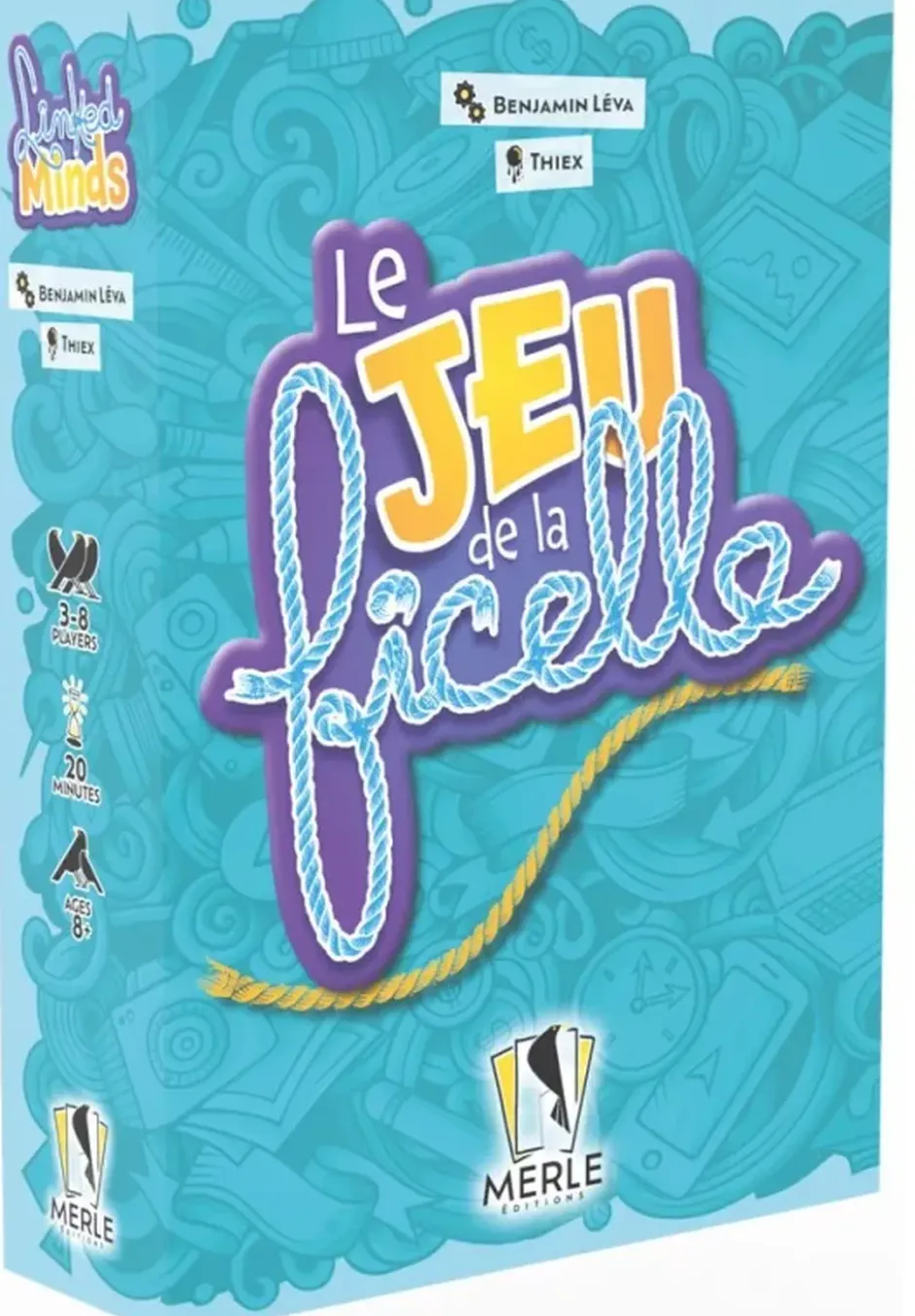 Le Jeu de la Ficelle