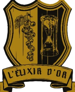 L' Elixir d'Or