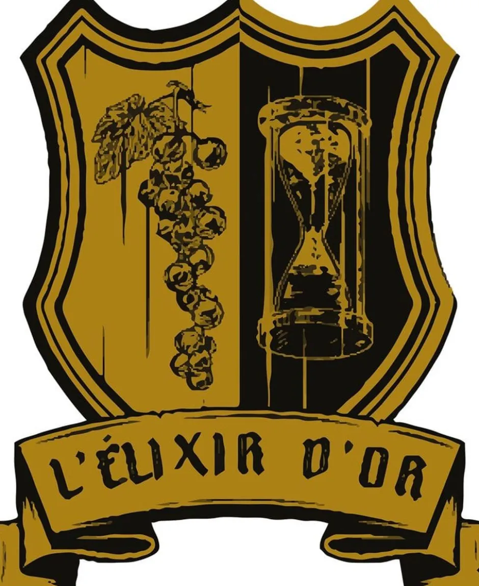 L' Elixir d'Or