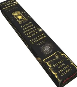 L' Elixir d'Or