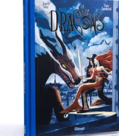 Le Paris des dragons