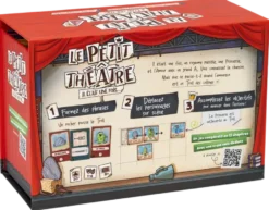Le Petit Théatre