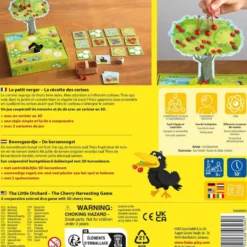 Le petit verger