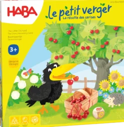 Le petit verger