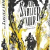 Le Sablier noir - Tome 1 : Le Torque de Vezerim