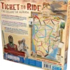 Les Aventuriers du Rail : Afrique (Ext)