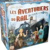 Les Aventuriers du Rail : Autour du Monde