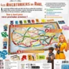 Les Aventuriers du Rail (Edition 2025)