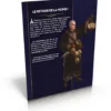 Les Catacombes sans Fin - Chroniques Oubliées 2ème Edition