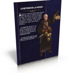 Les Catacombes sans Fin - Chroniques Oubliées 2ème Edition