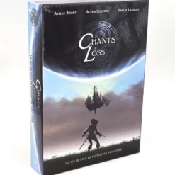 Les Chants de Loss