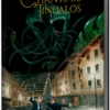 Les Chants de Tindalos - Livre de base