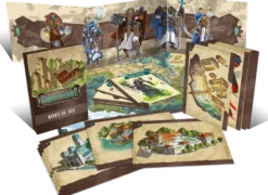 Les Chroniques de Forge Pierre : Pack du Meneur