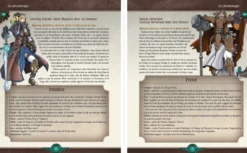 Les Chroniques de Forge Pierre : Livre 1 - Les Mécanautes