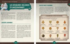 Les Chroniques de Forge Pierre : Livre 1 - Les Mécanautes