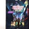 Les Chroniques de l'Etrange : Livre de base