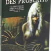 Les Chroniques d'Hamalron 2 : La Cité des Proscrits