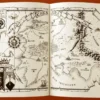 Les Chroniques d'Hamalron : Le Sire aux tristes couleurs - T3
