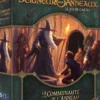 Le Seigneur des Anneaux JCE : La Communauté de l'Anneau (Extension Saga)