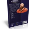 Les fièvres de Repentir - Chroniques Oubliées 2ème Edition
