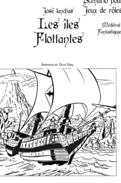 Les îles Flottantes