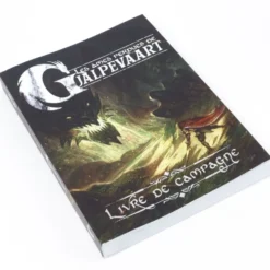 Les Âmes perdues de Gjalpevaart 5E (couverture souple)
