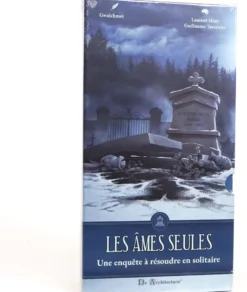 Les Âmes Seules
