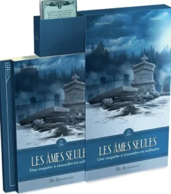 Les Âmes Seules