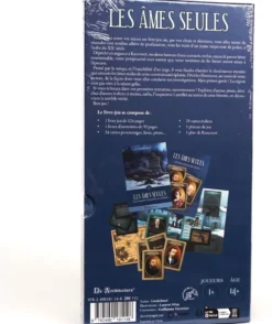 Les Âmes Seules