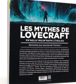 Les Mythes de Lovecraft