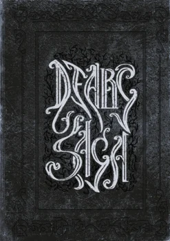 Les Ombres d'Esteren : Dearg Saga