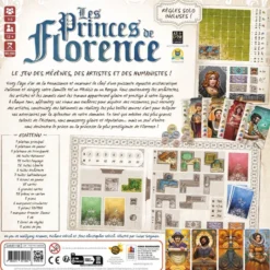 Les princes de Florence