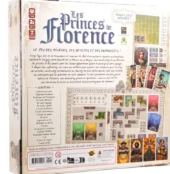 Les princes de Florence