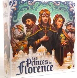 Les princes de Florence